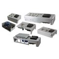 Bel Power Solutions AC to DC Power Supply, 87 to 264V AC, 15V DC, 23W, 1.5A, Chassis HB15-1.5-AG